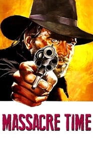 Assista o filme Tempo de Massacre Online