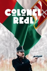 Assista o filme Coronel Redl Online