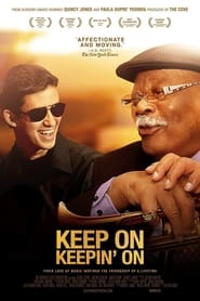 Assista o filme Keep On Keepin’ On Online