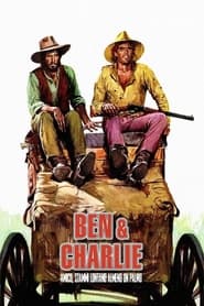 Assista o filme Ben e Charlie Online