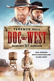 Assista o filme Doc West Online