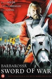 Assista o filme Barbarossa Online