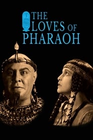 Assista o filme The Loves of Pharaoh Online