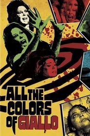Assista o filme All the Colors of Giallo Online