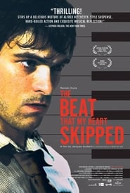 Assista o filme The Beat That My Heart Skipped Online