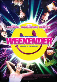 Assista o filme Weekender Online