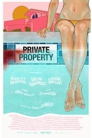 Assista o filme Private Property Online