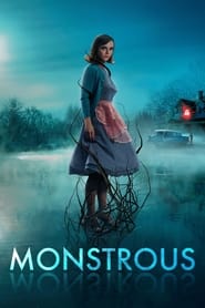 Assista o filme Monstrous Online