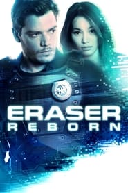 Assista o filme Eraser: Reborn Online