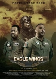 Assista o filme Eagle Wings Online