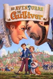 Assista o filme As Aventuras de Gulliver Online