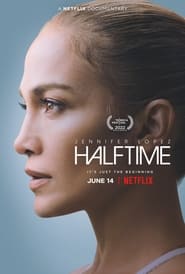 Assista o filme Jennifer Lopez: Halftime Online