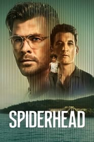Assista o filme Spiderhead Online