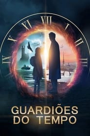 Assista o filme The Time Guardians Online