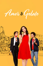 Assista o filme Amor & Gelato Online