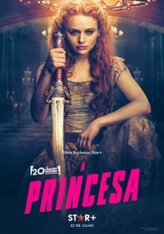 Assista o filme A Princesa Online