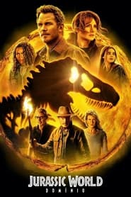 Assista o filme Jurassic World: Domínio Online