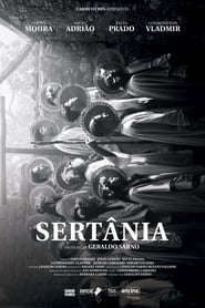 Assista o filme Sertânia Online