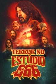 Assista o filme Terror no Estúdio 666 Online