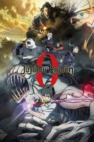 Assista o filme Jujutsu Kaisen 0 Online