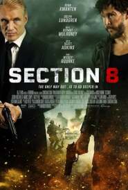 Assista o filme Section 8 Online
