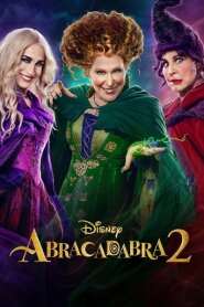 Assista o filme Abracadabra 2 Online
