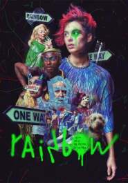 Assista o filme Rainbow Online
