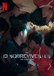 Assista o filme Os 13 Sobreviventes da Caverna Online