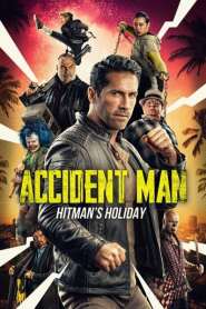 Assista o filme Accident Man: Hitman's Holiday Online