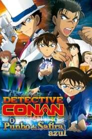 Assista o filme Detetive Conan: O Punho da Safira Azul Online