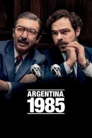 Assista o filme Argentina, 1985 Online