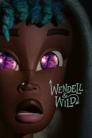 Assista o filme Wendell e Wild Online