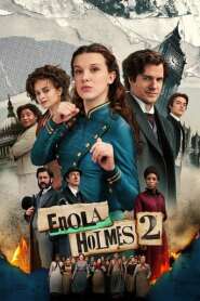 Assista o filme Enola Holmes 2 Online