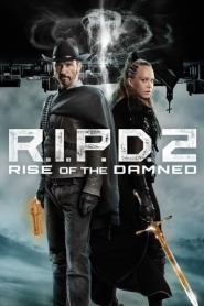 Assista o filme R.I.P.D. 2: Rise of the Damned Online