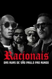 Assista o filme Racionais MC's: From the Streets of São Paulo Online