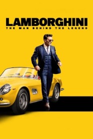 Assista o filme Lamborghini: The Man Behind the Legend Online