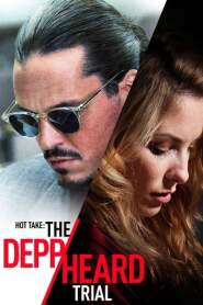 Assista o filme Hot Take: The Depp/Heard Trial Online