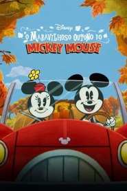 Assista o filme O Maravilhoso Outono do Mickey Mouse Online