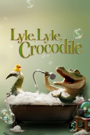 Assista o filme Lilo, Lilo, Crocodilo Online