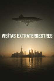 Assista o filme Visitas Extraterrestres Online