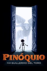 Assista o filme Pinóquio por Guillermo Del Toro Online
