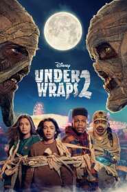 Assista o filme Under Wraps: Uma Múmia no Halloween 2 Online
