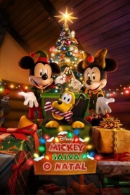 Assista o filme Mickey Salva o Natal Online