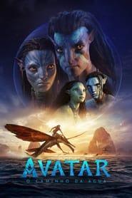 Assista o filme Avatar: O Caminho da Água Online