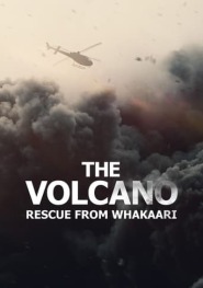 Assista o filme Vulcão Whakaari Resgate na Nova Zelândia Online