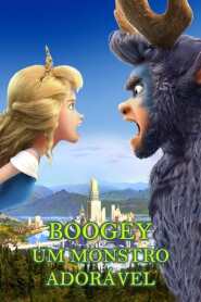 Assista o filme Boogey Um Monstro Adorável Online