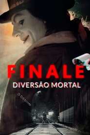 Assista o filme Finale: Diversão Mortal Online