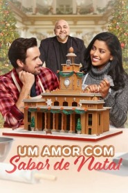 Assista o filme Um Amor com Sabor de Natal Online