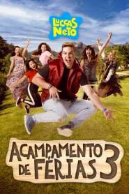 Assista o filme Luccas Neto in: Summer Camp 3 Online