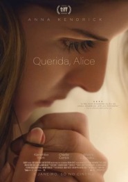 Assista o filme Querida, Alice Online